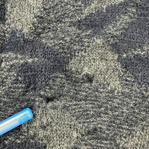 Vintage Coogi Australia Wool Sweater Men's Size XL Biggie Smalls - Picture 8 of 13